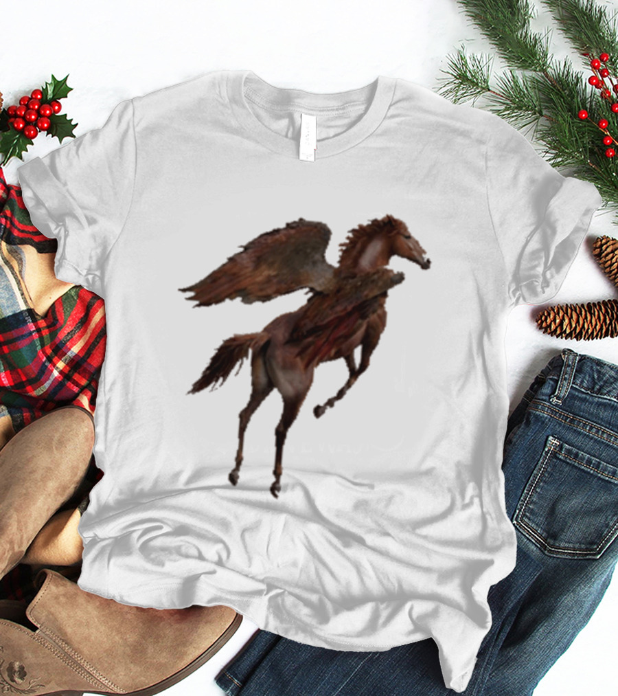 Flying Horse That '70s Show T-Shirt