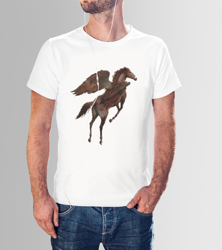 Flying Horse That '70s Show T-Shirt