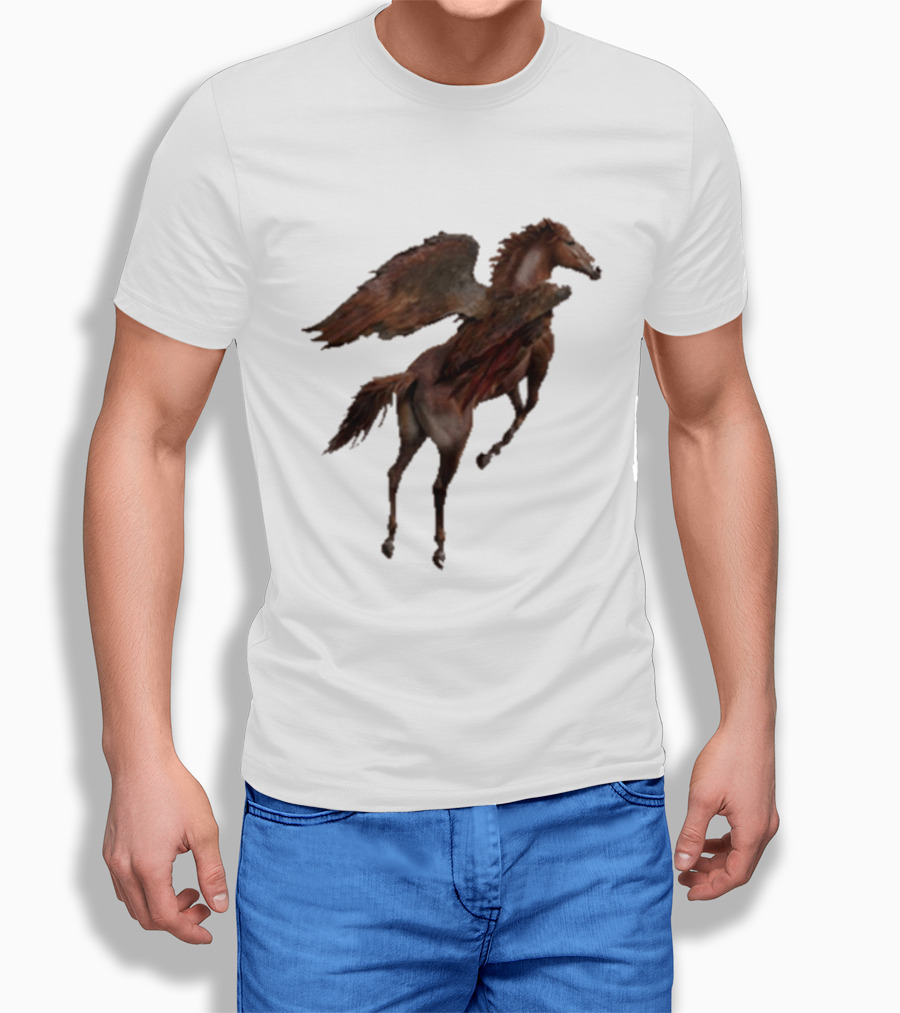 Flying Horse That '70s Show T-Shirt