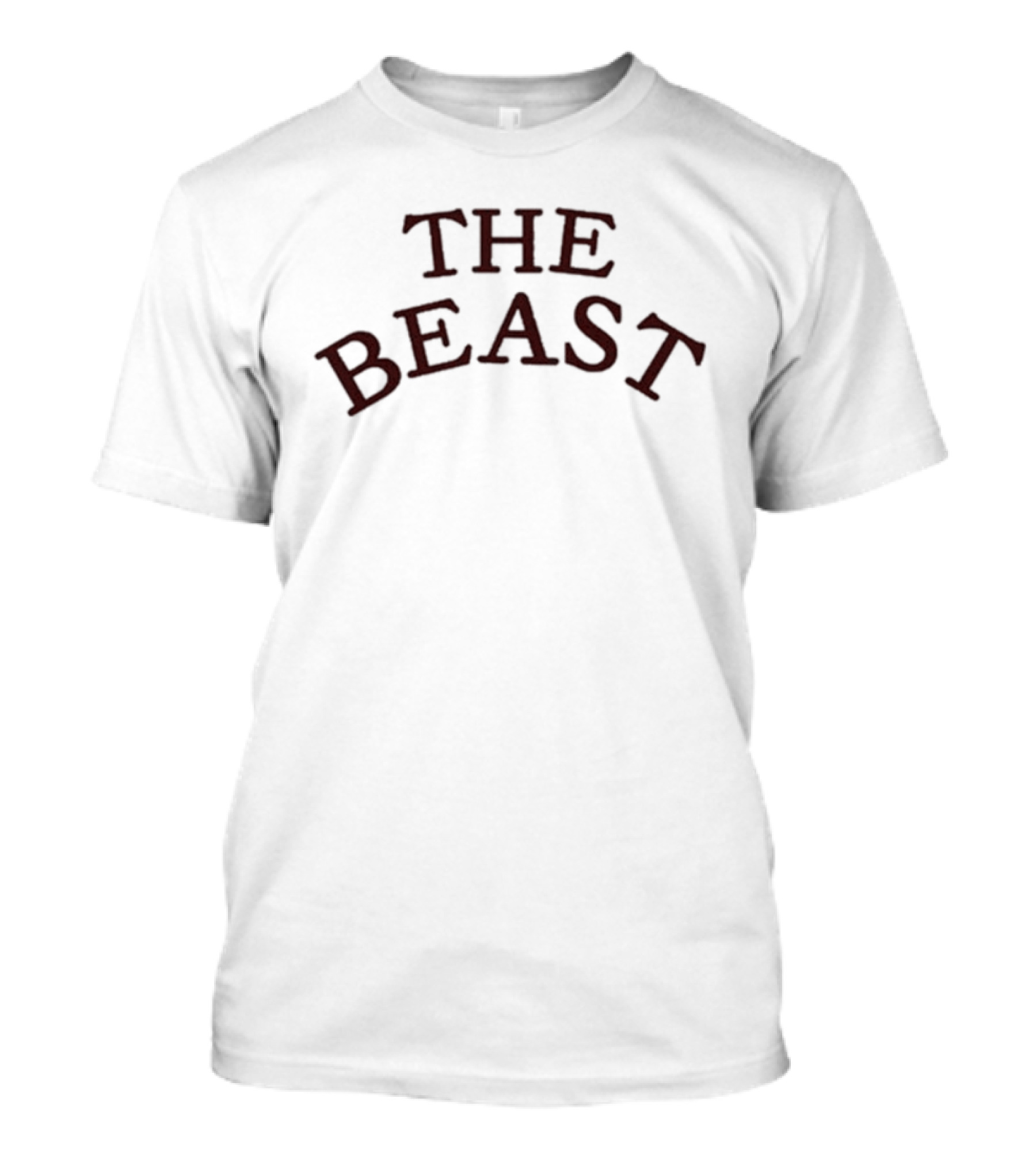 The Growlers The Beast T-Shirt