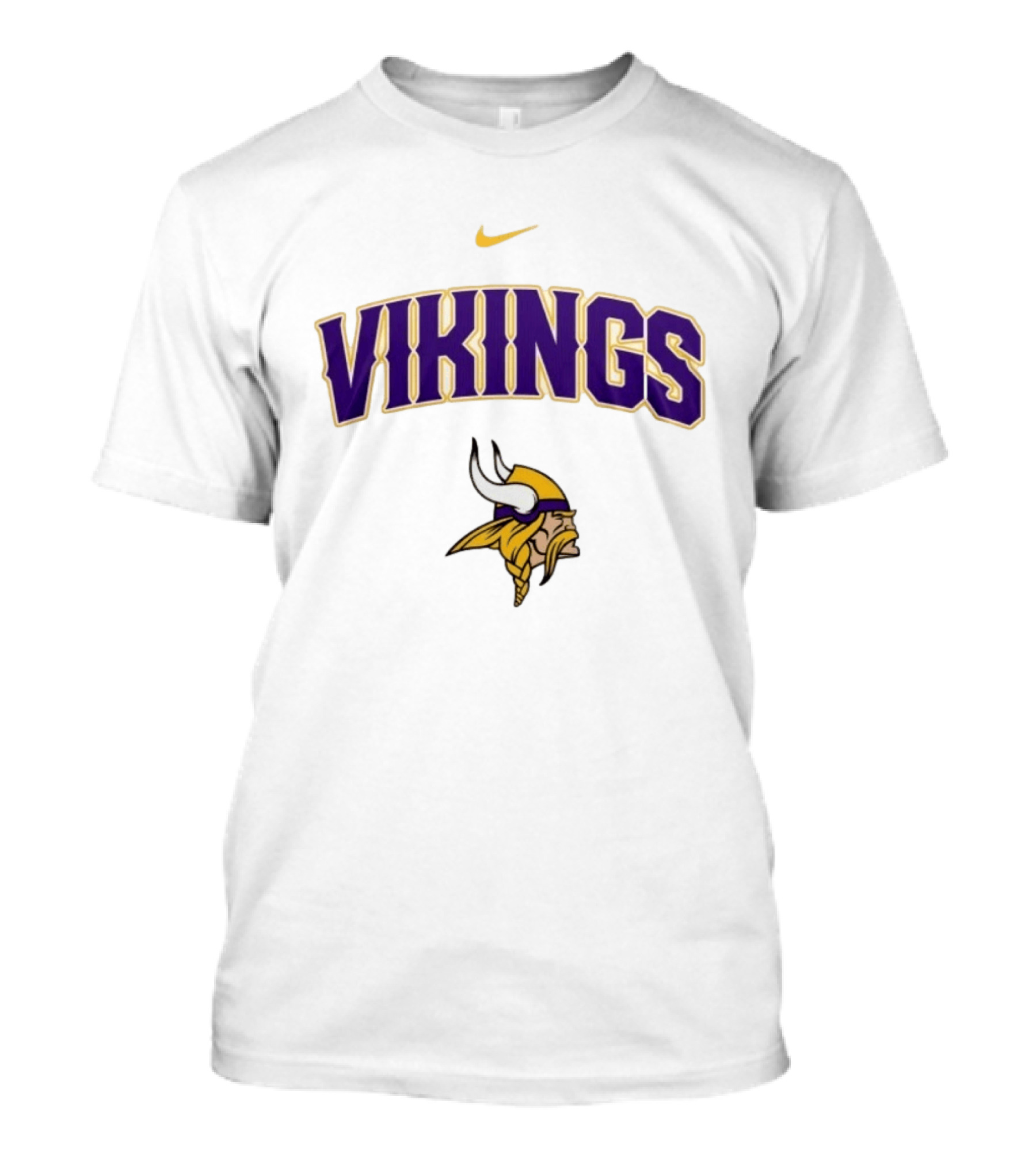 Snoopy Charlie Brown Vikings Armor Of God Let's Go Vikings Nike Minnesota Vikings T-Shirt