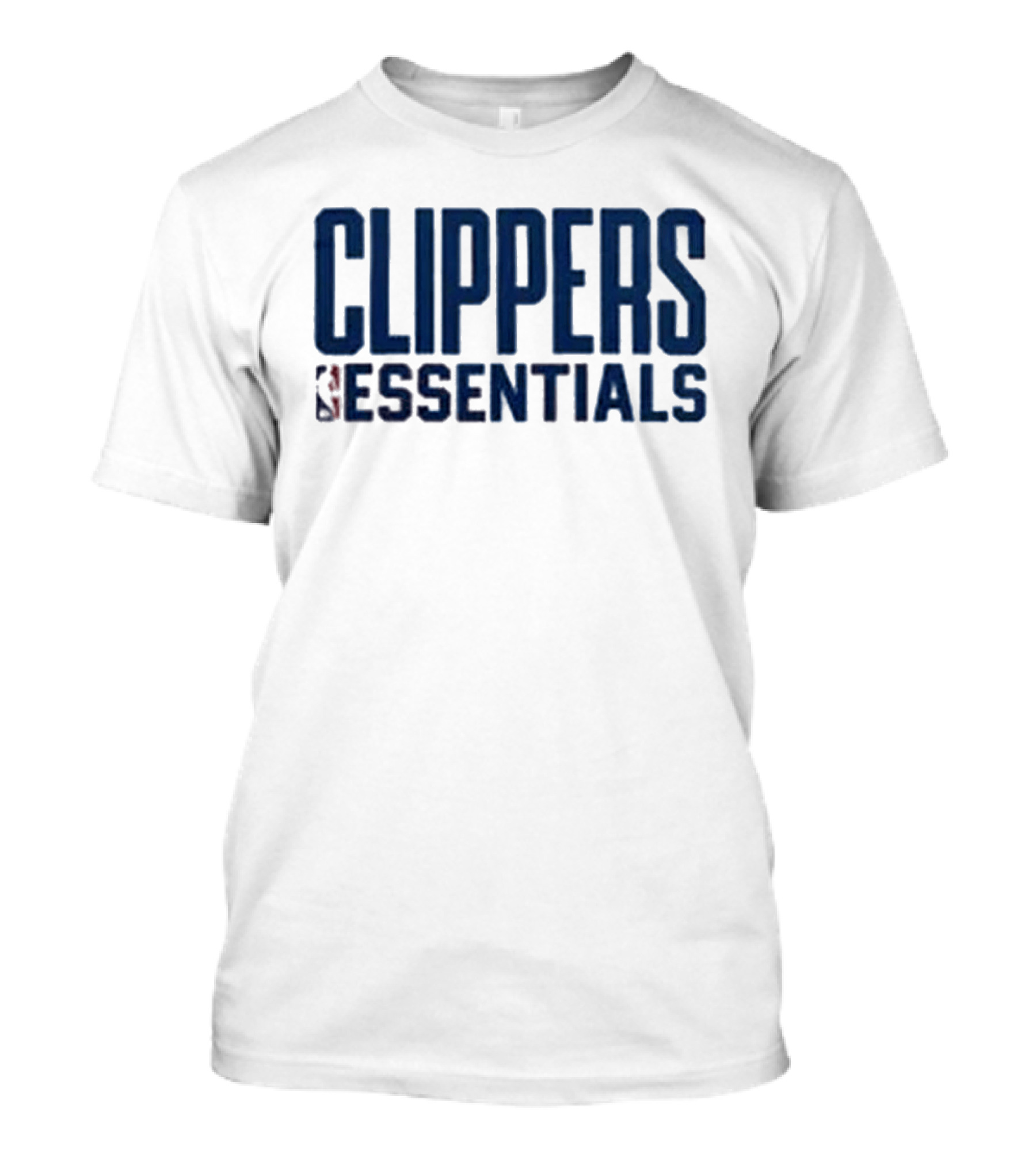 Darius Garland NBA Clippers Essentials T-Shirt