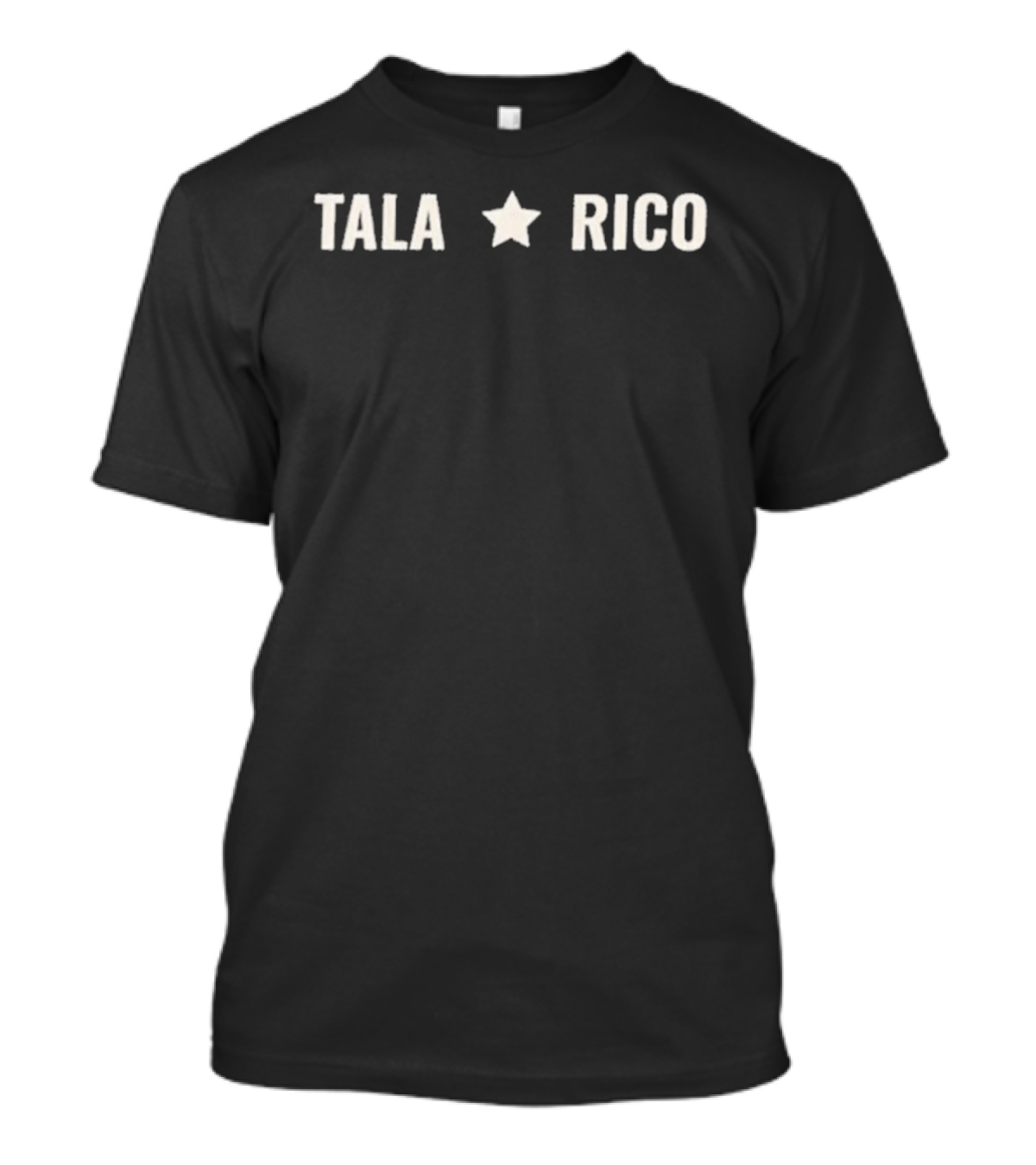 James Talarico Texas Star Democrat 2026 Election Campaign T-Shirt