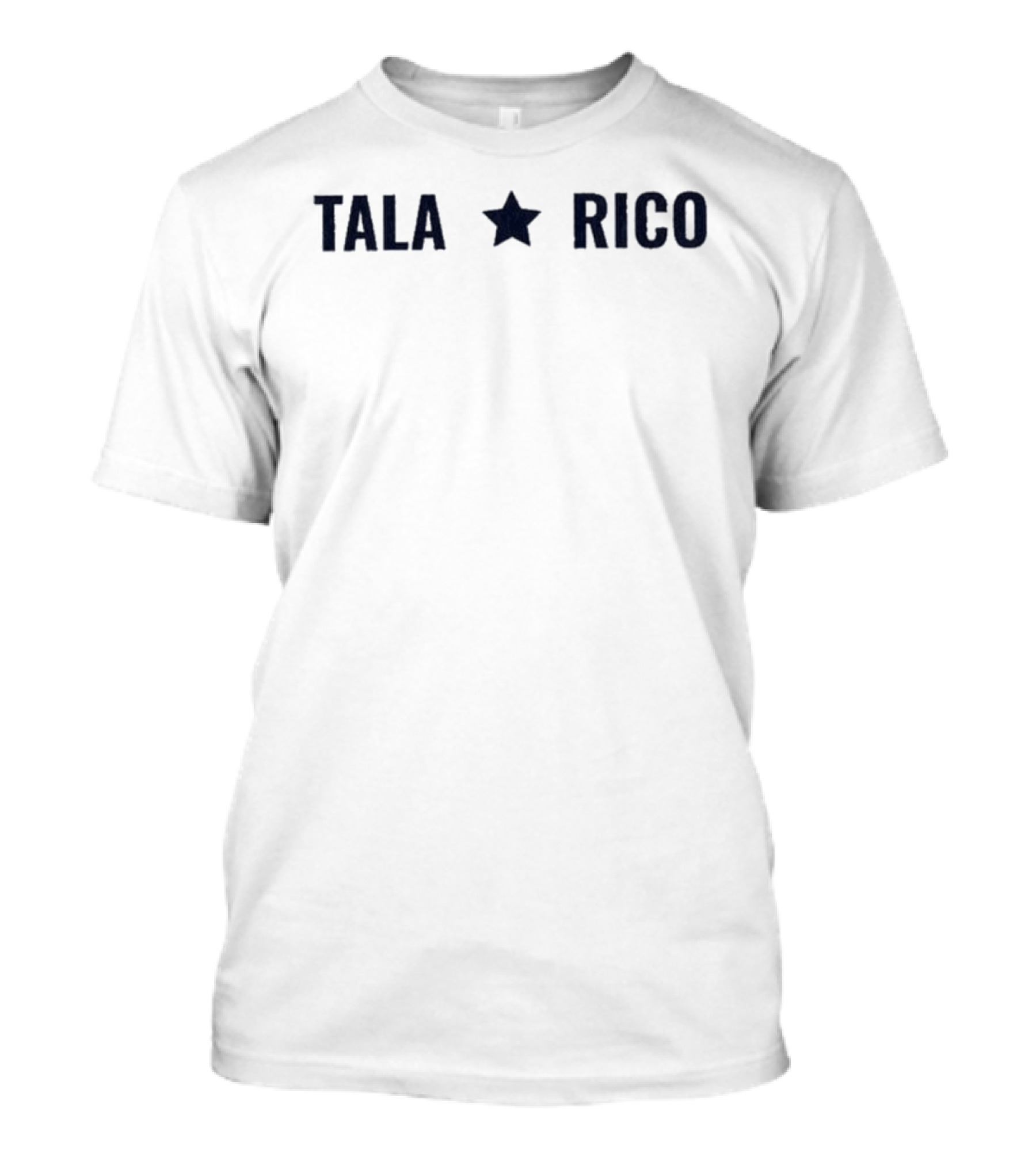 Talarico Star Texas 2026 Campaign T-Shirt