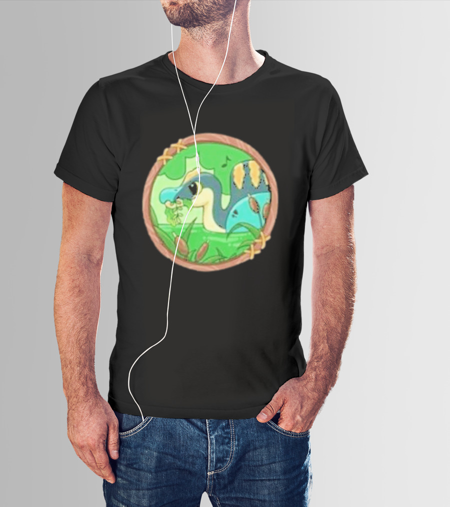 Players Choice Spinosaurus T-Shirt