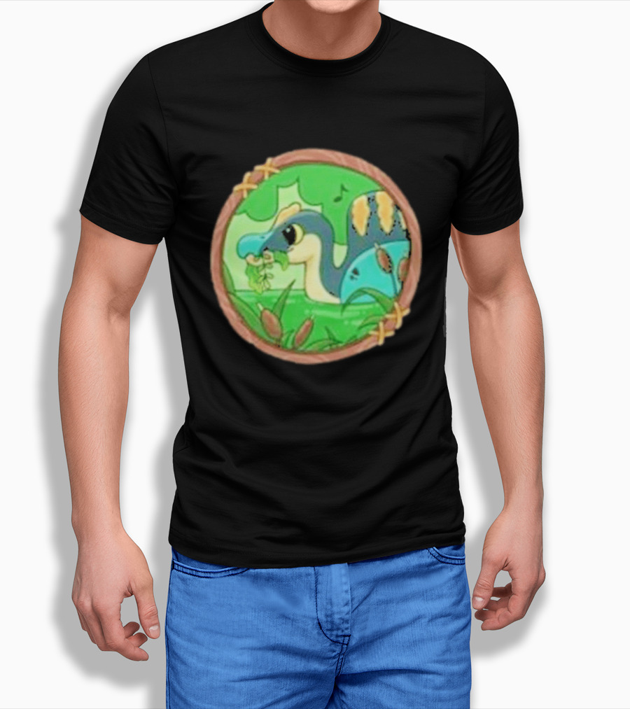 Players Choice Spinosaurus T-Shirt