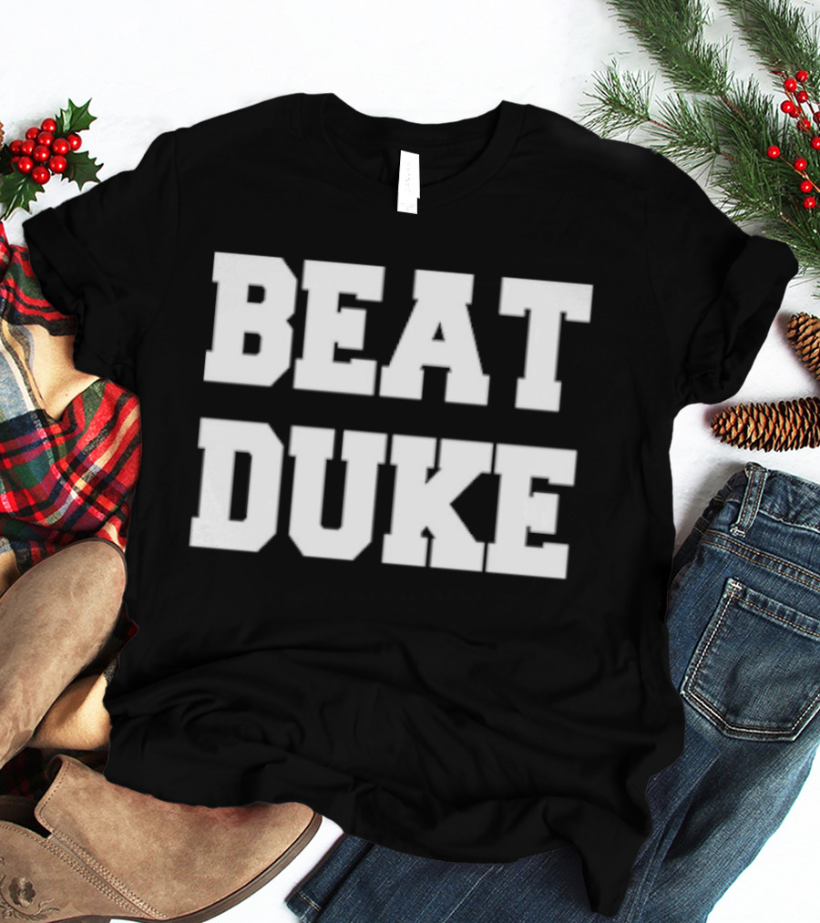 Beat Duke T-Shirt