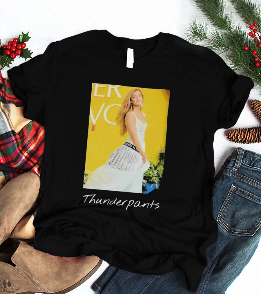 Thunderpants More Options Rogues Gallery It Ends With Us T-Shirt