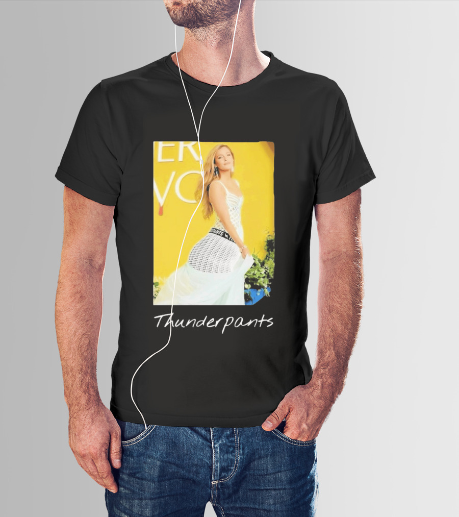 Thunderpants More Options Rogues Gallery It Ends With Us T-Shirt