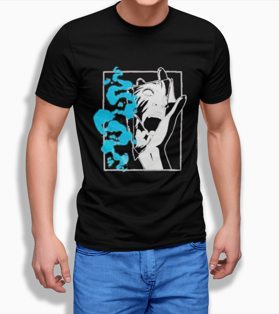 Ayrun Spirit T-Shirt