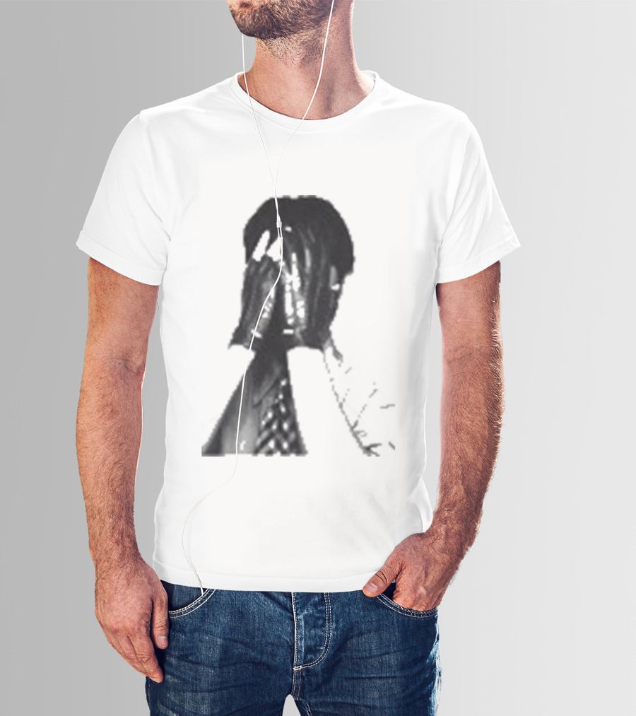 V Taehyung BTS Arirang Tour T-Shirt