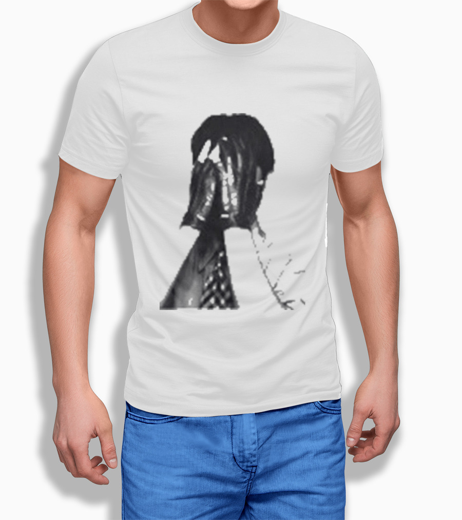 V Taehyung BTS Arirang Tour T-Shirt