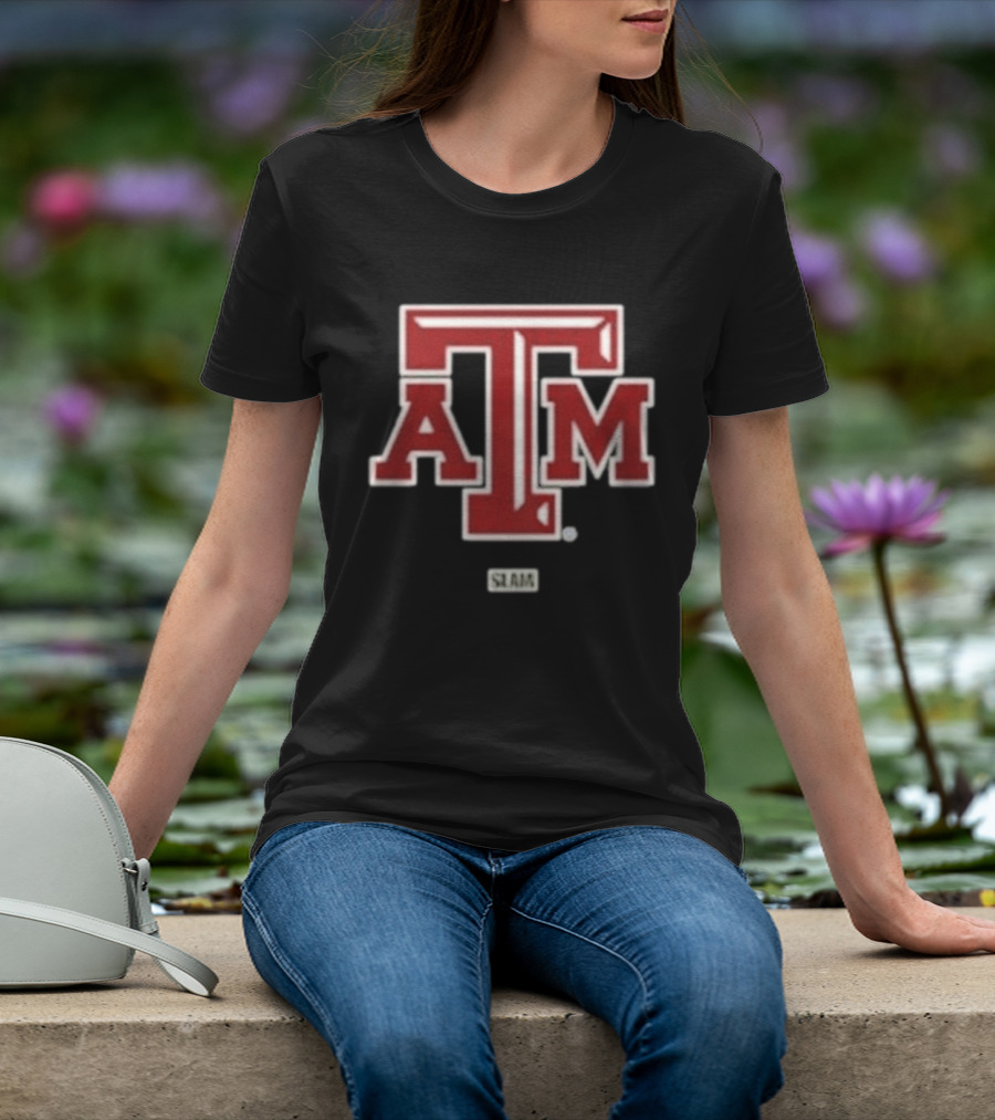 Texas A&M 2011 Final Four T-Shirt