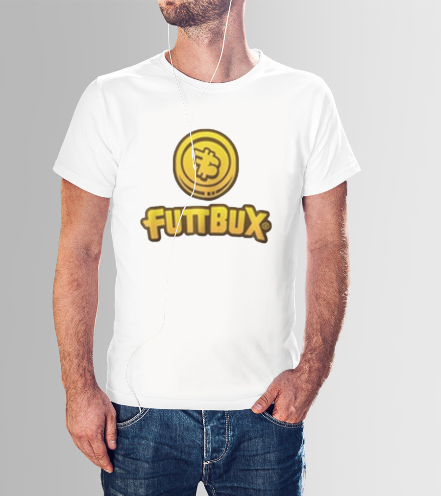 Windscribe Bitcoin Futtbux My Second Job Is Doing Nothing Crypto Coin T-Shirt
