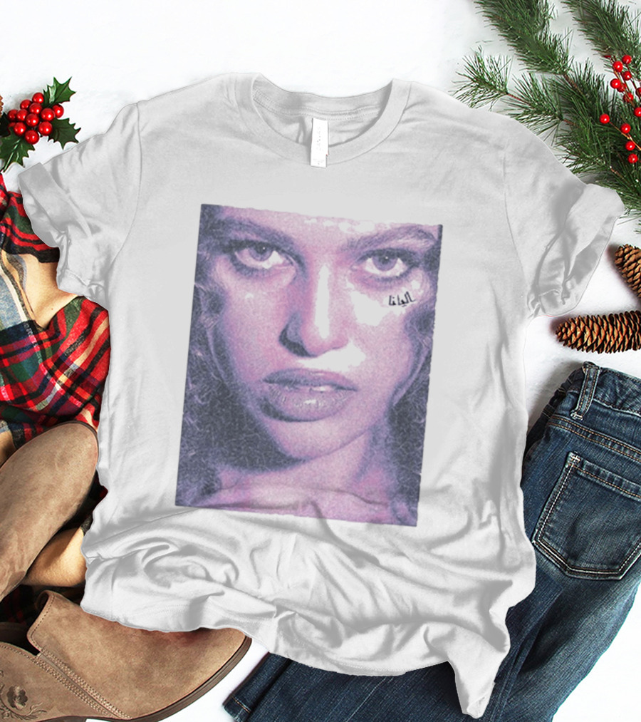 Universal Music Yanna Al Yanna Album Cover T-Shirt