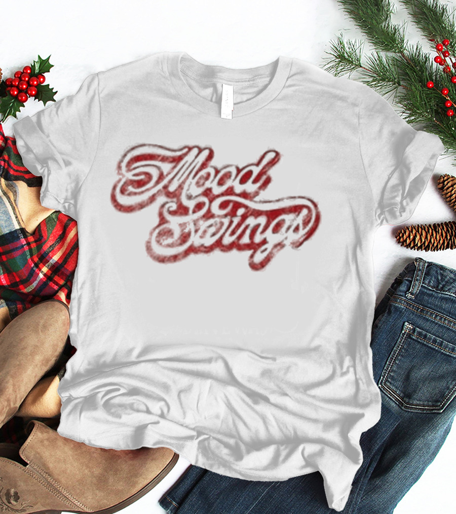 Mood Swing Moodie Hm T-Shirt