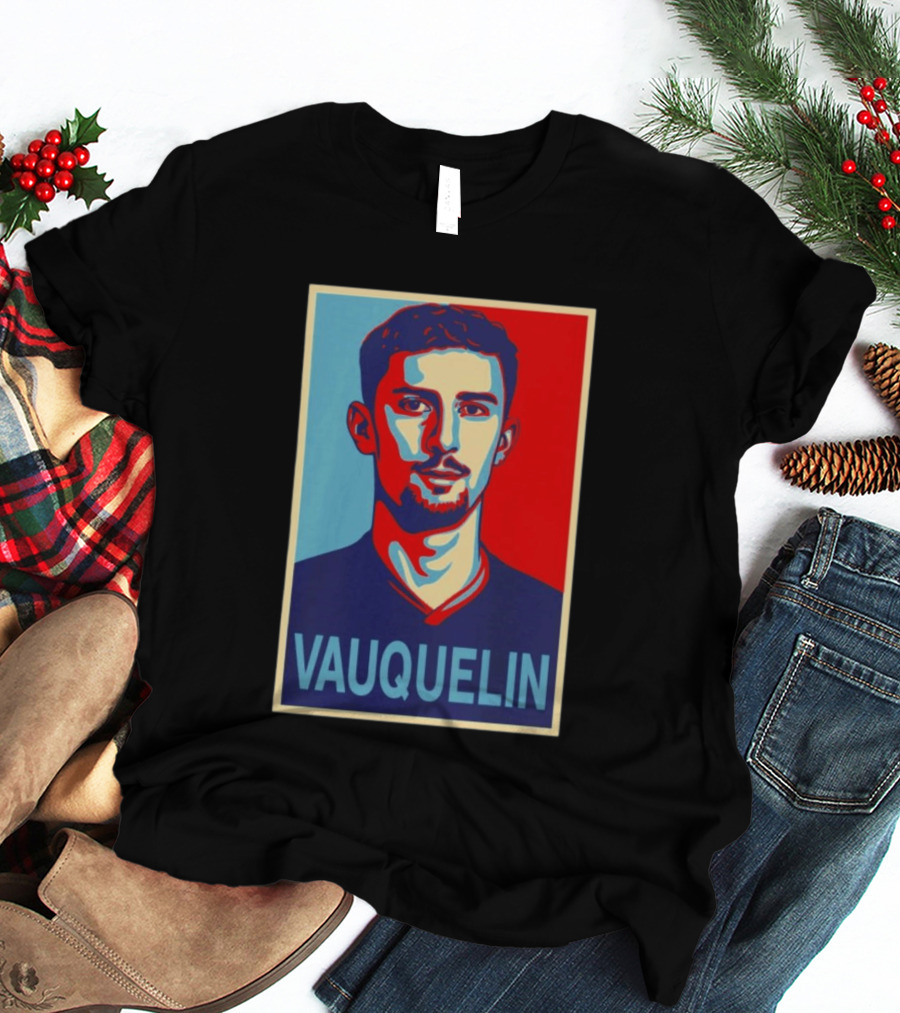 Vauquelin Pop T-Shirt