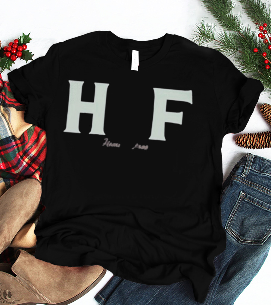 Home Free Band Anchor Tour H F T-Shirt