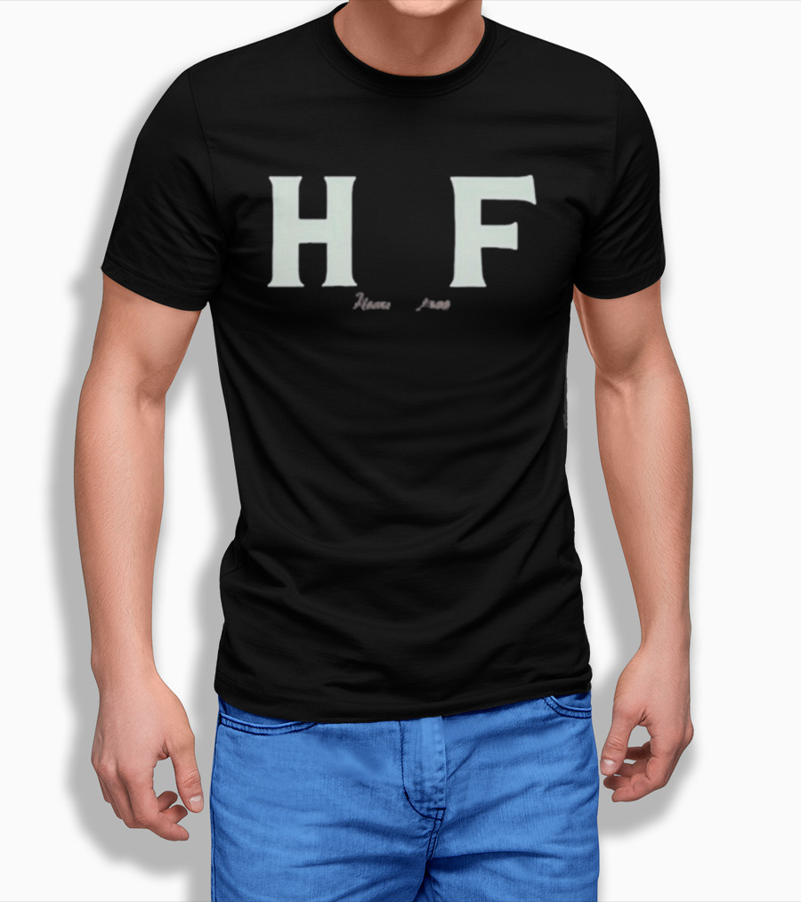 Home Free Band Anchor Tour H F T-Shirt