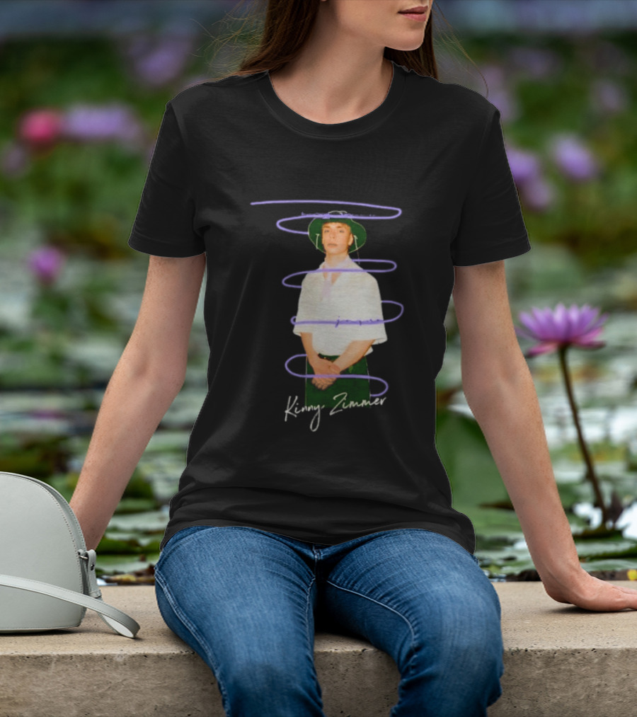 Kinny Zimmer T-Shirt