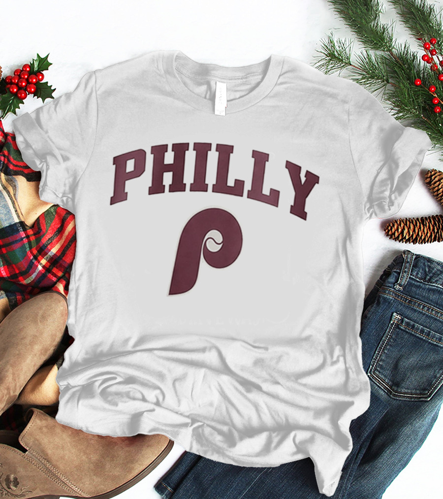 Philly Mother's Day Giveaway 2026 T-Shirt