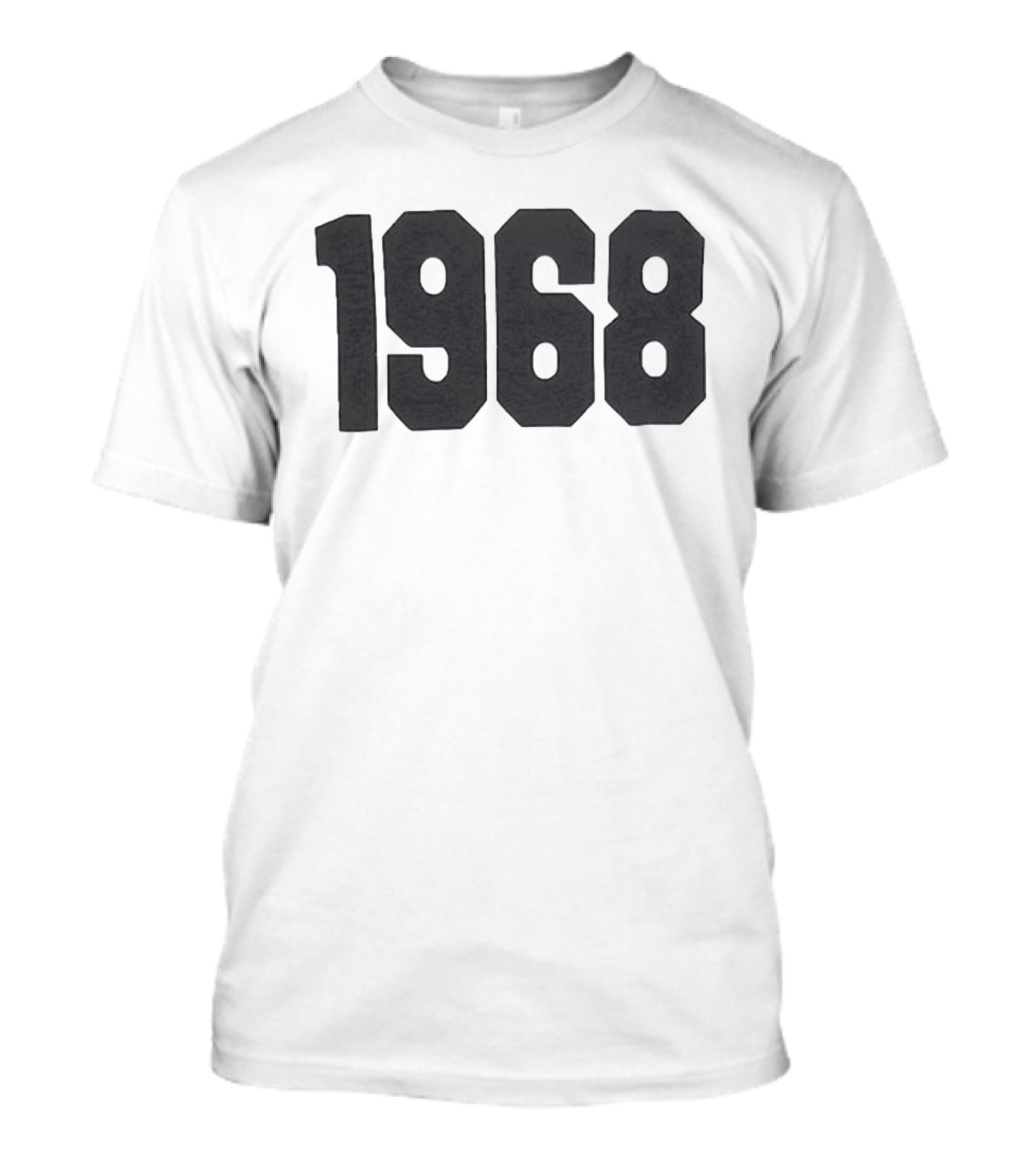 1968 Lorel Jungmaven T-Shirt