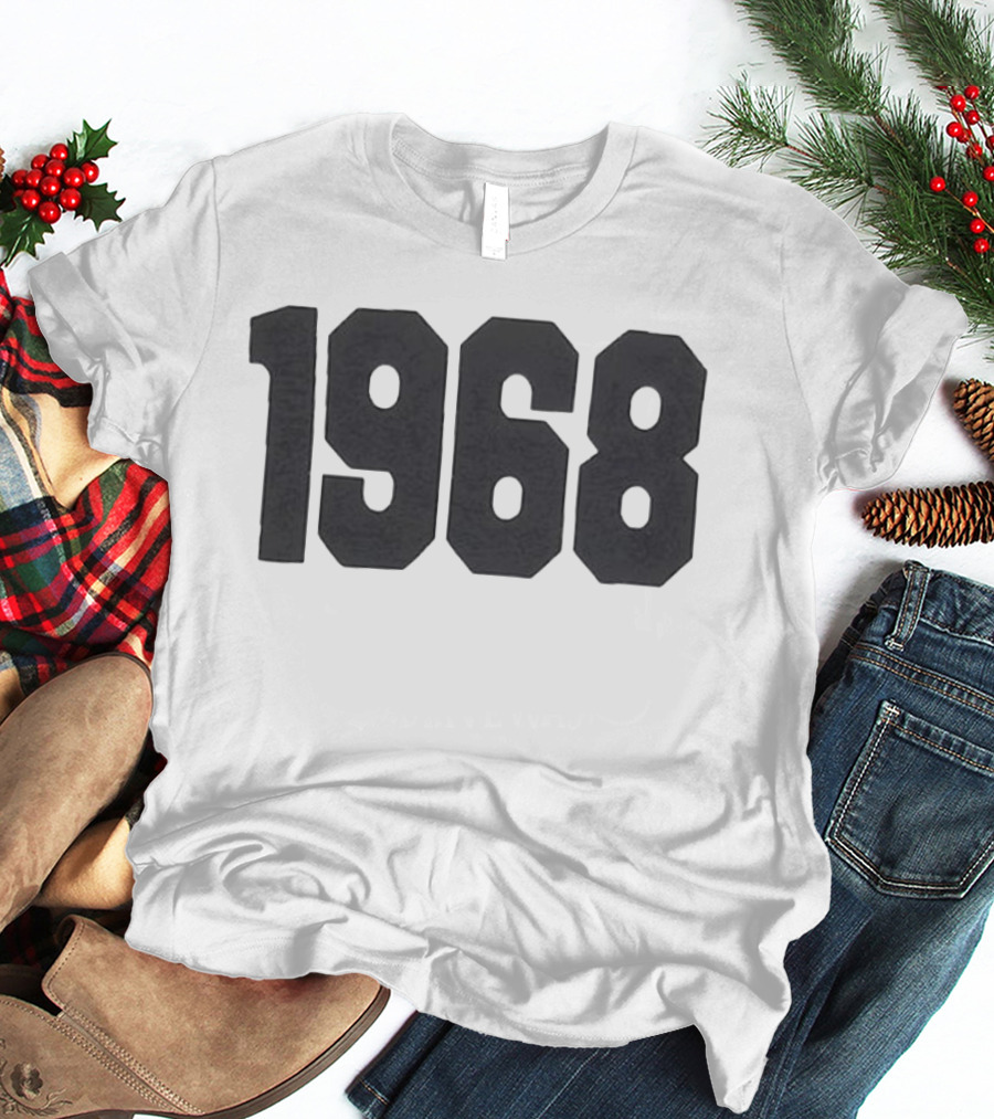 1968 Lorel Jungmaven T-Shirt