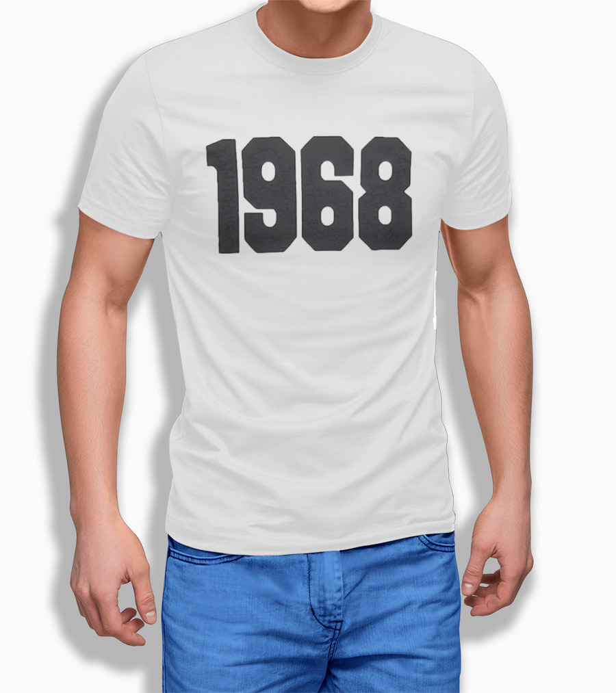 1968 Lorel Jungmaven T-Shirt