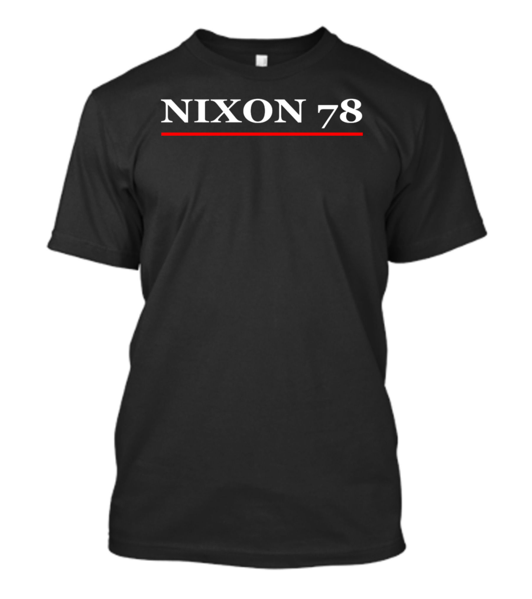 Nixon 78 Racerback T-Shirt