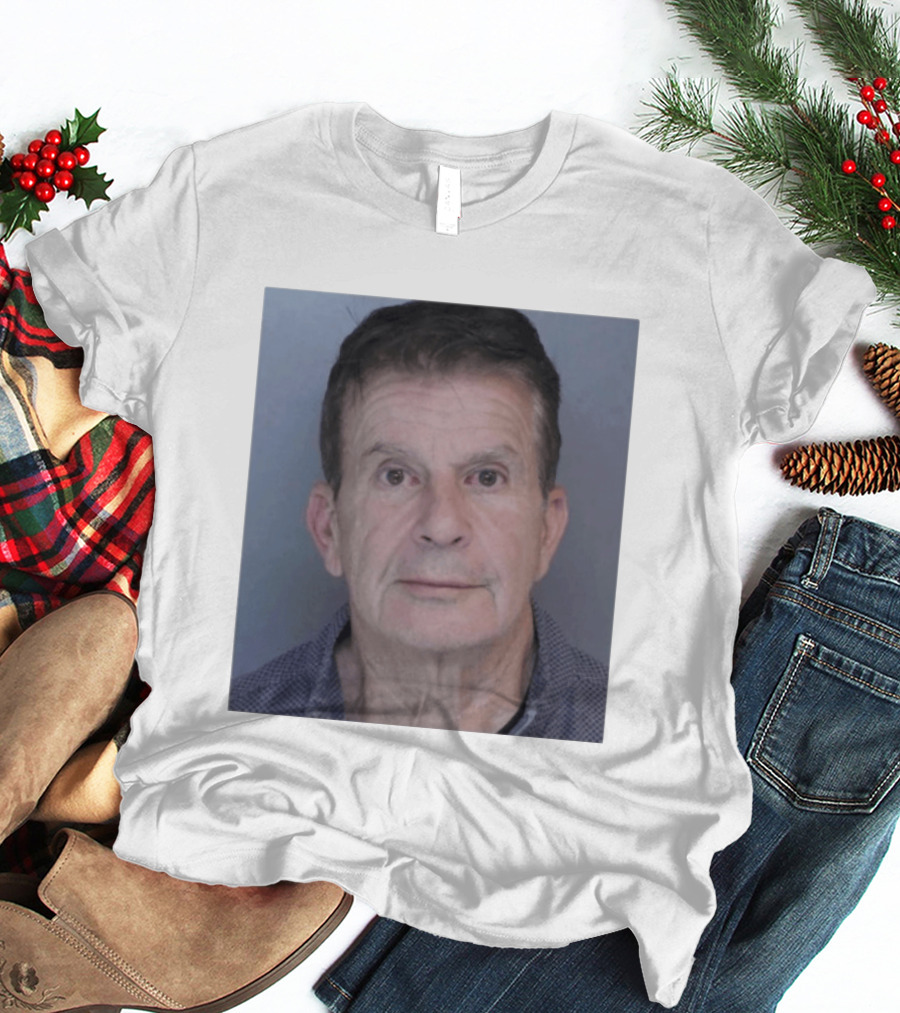 Mike Missanelli Shot T-Shirt