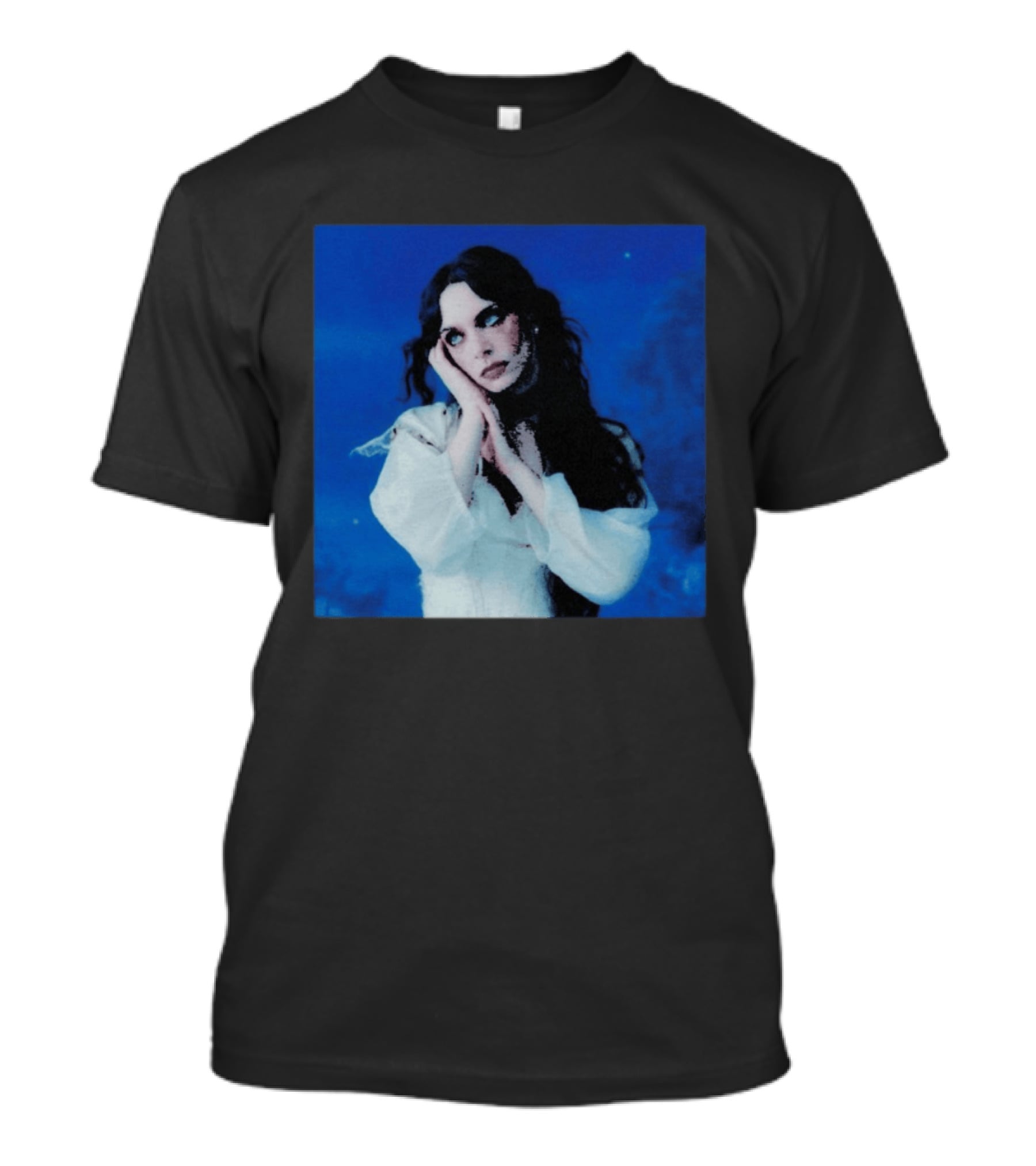 Holly Humberstone Cruel World Astral T-Shirt