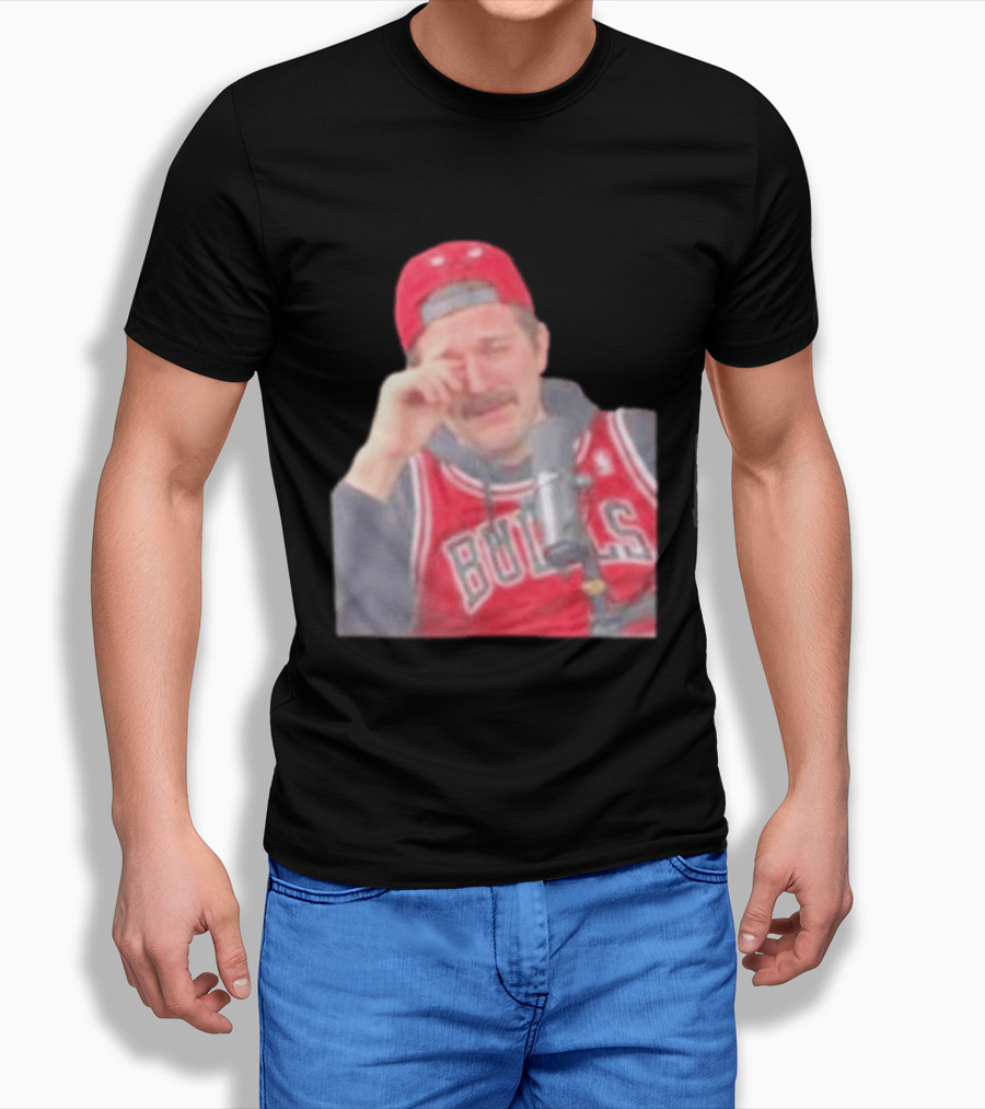 Chicago Bulls Emotional Reaction Meme Tank Failed One Win T-Shirt