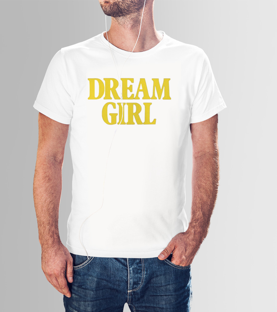 Alexander Skarsgard Dream Girl T-Shirt