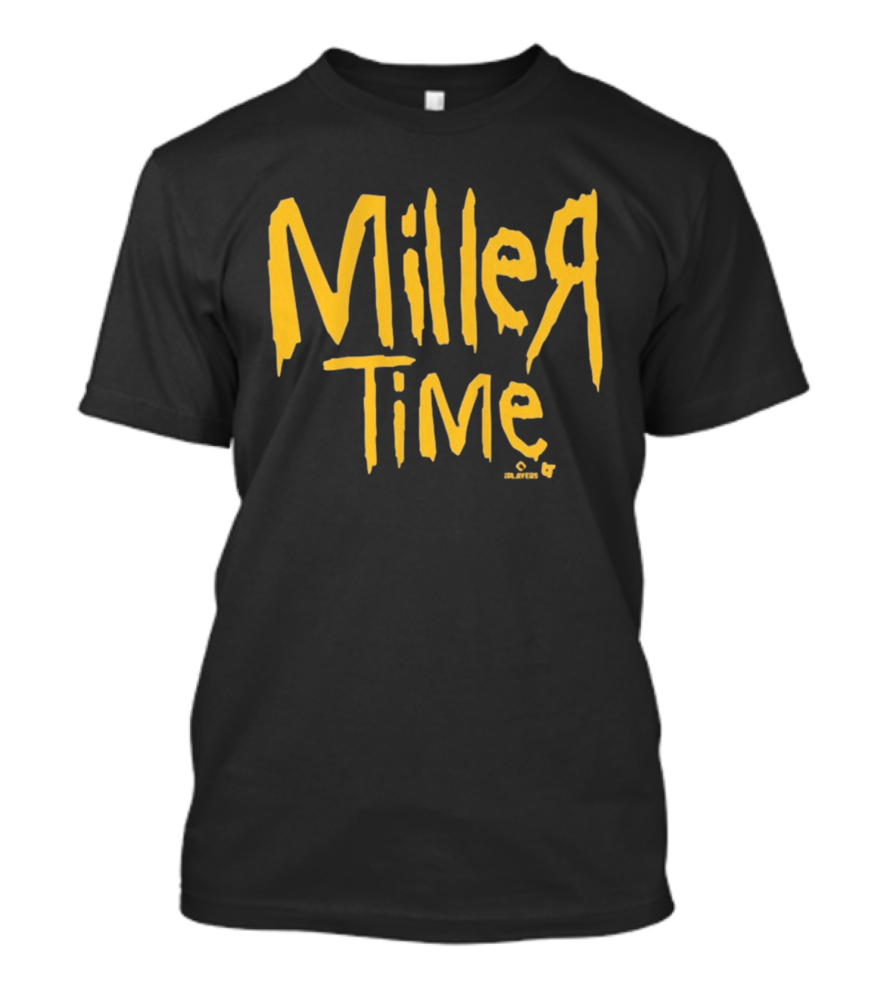 Miller Time Entrance Song Mason T-Shirt