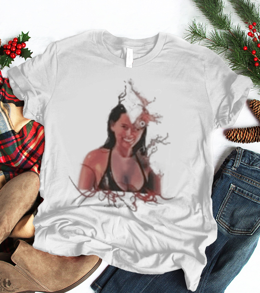 Little America Edwin The Mood Of Summer T-Shirt