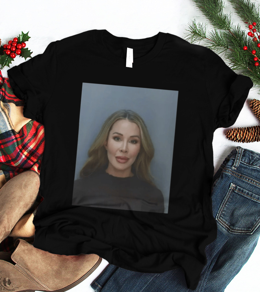 Lisa Hochstein Shot T-Shirt