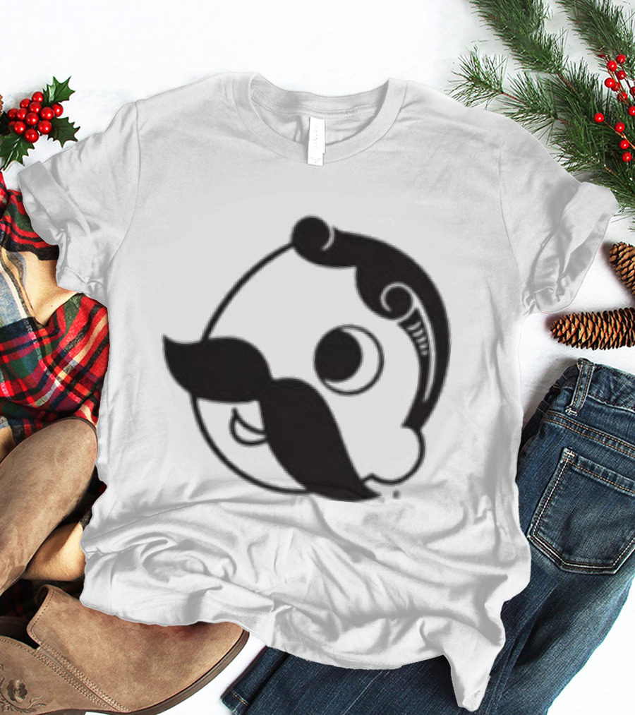 Bad Day To Be A Boh Natty Boh Mustache Moment T-Shirt