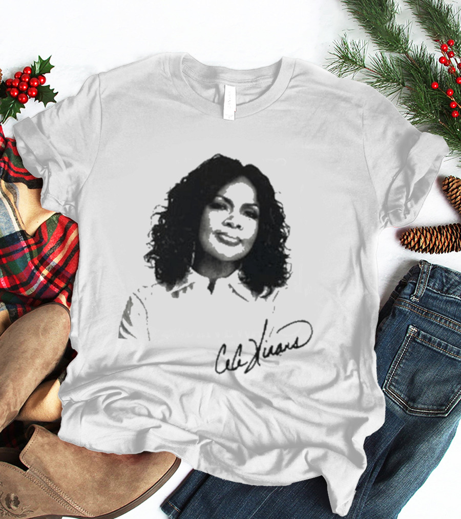 Cece Winans Signature T-Shirt