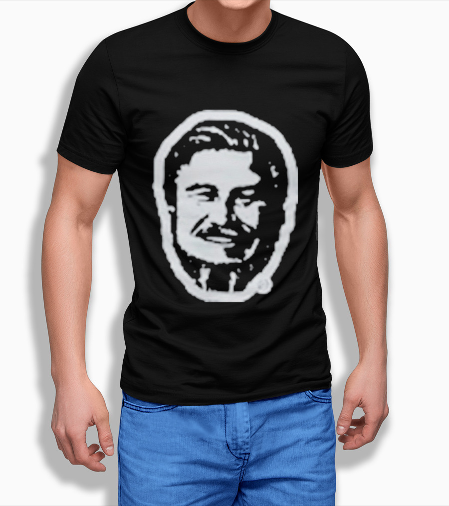 Flanigan's Heritage Iconic Face Collection T-Shirt