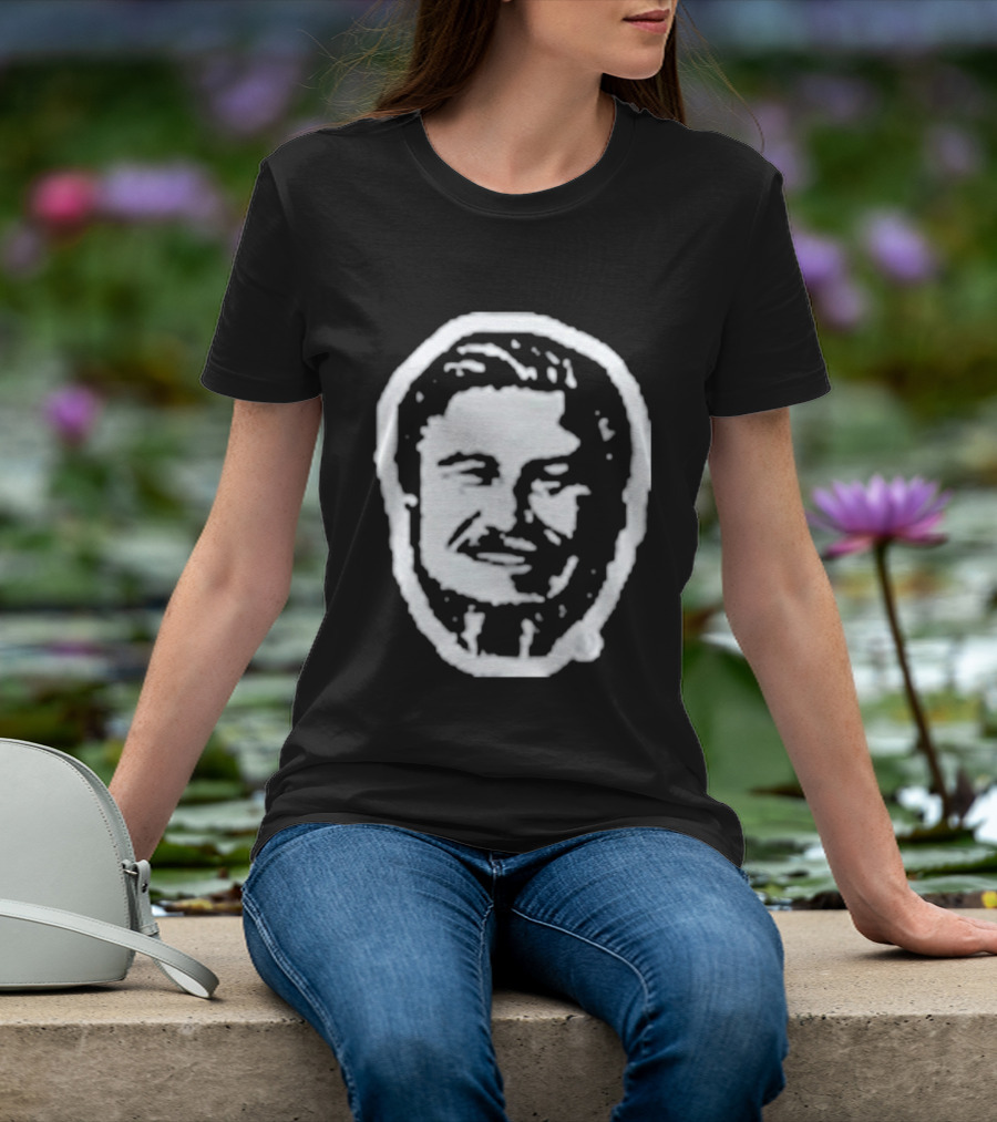 Flanigan's Heritage Iconic Face Collection T-Shirt