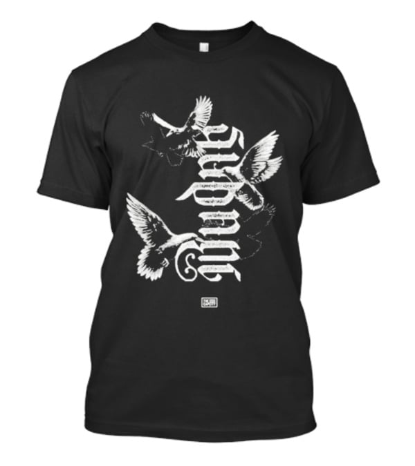 Tcc Budak Subang Birds T-Shirt