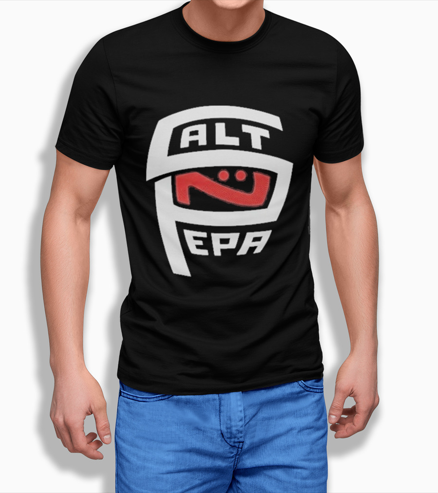 The Boys Season 5 Mothers Milk Salt N Pepa T-Shirt