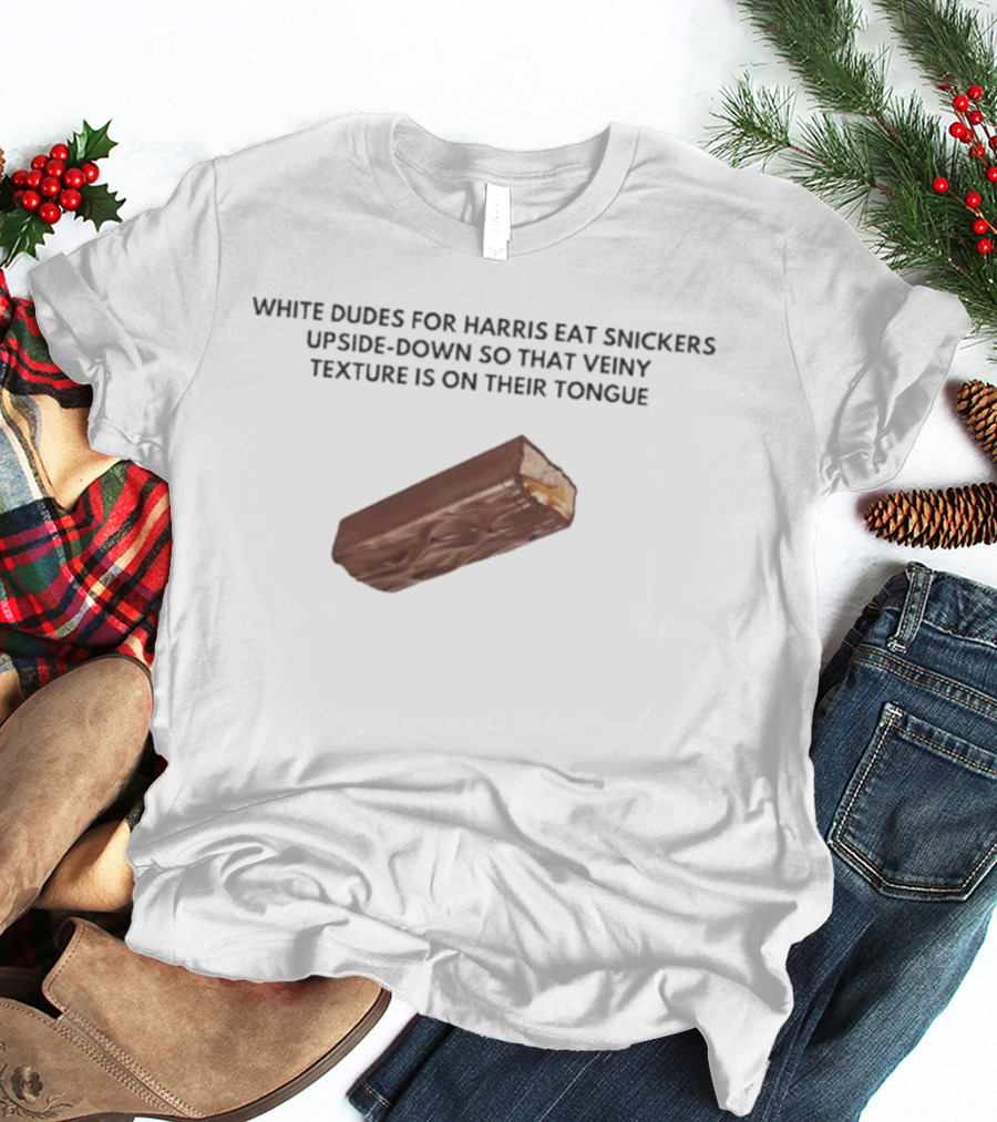 Emerson's Country Cookin' Chop That Shit Up Rooster Vegetables T-Shirt