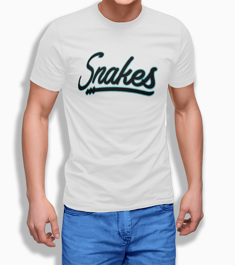 Snakes Arizona Diamondbacks Golf Rope Hat Giveaway 2026 T-Shirt
