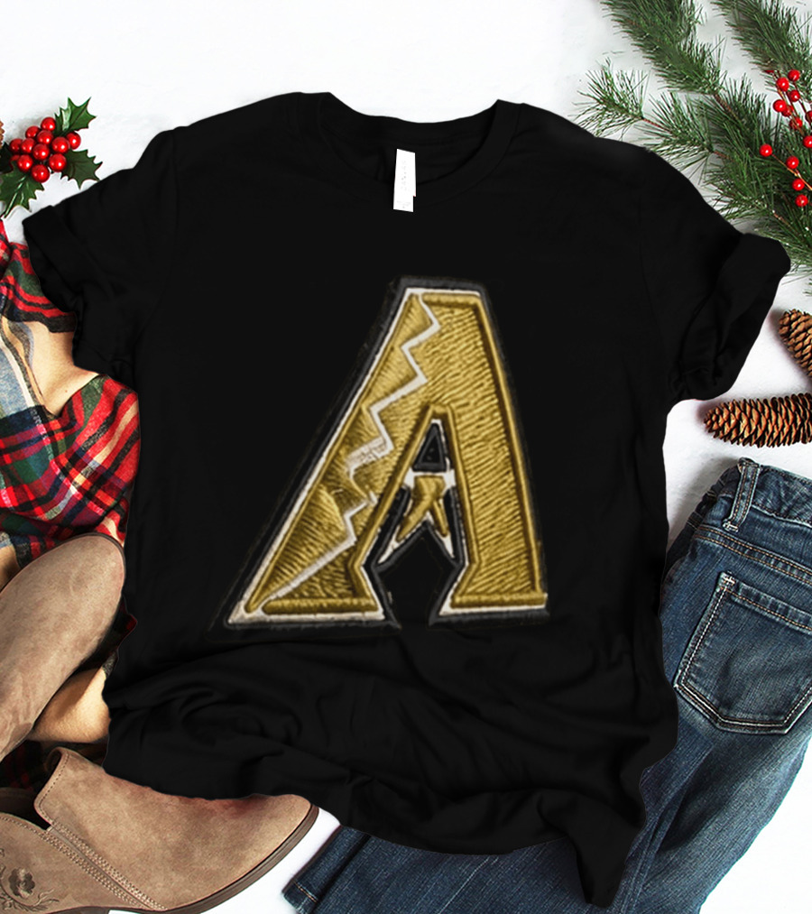 Arizona Diamondbacks Military Appreciation 2026 Cap T-Shirt