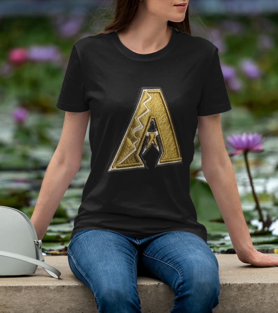 Arizona Diamondbacks Military Appreciation 2026 Cap T-Shirt