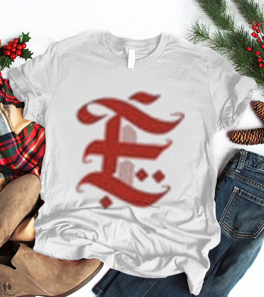 Benchmark Everlast Rubber Bullets Kill Exactly Like The Real Ones E T-Shirt