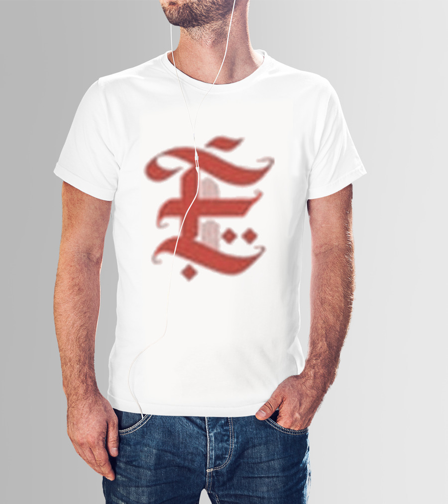 Benchmark Everlast Rubber Bullets Kill Exactly Like The Real Ones E T-Shirt