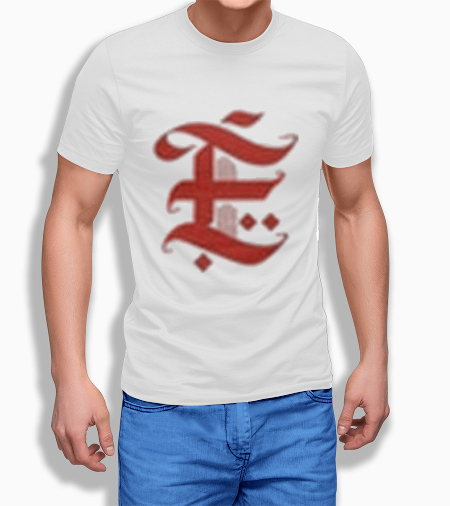 Benchmark Everlast Rubber Bullets Kill Exactly Like The Real Ones E T-Shirt