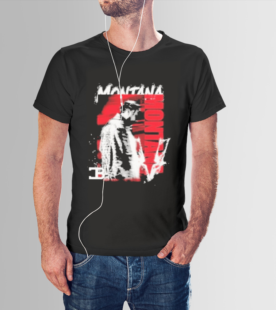 Complex French Montana Verzuz Battle Compilation T-Shirt